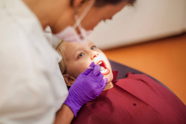 Best Urgent Tooth Repair  in Hannibal, MO