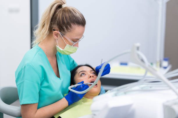 Best Dentist Open Late Near Me  in Hannibal, MO